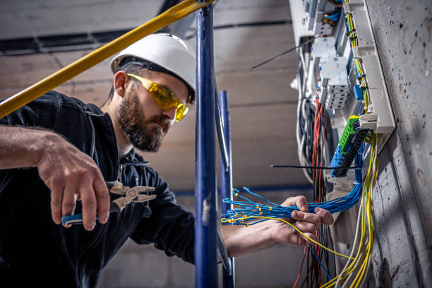 Best Best Electricians Near Me  in Naples Manor, FL