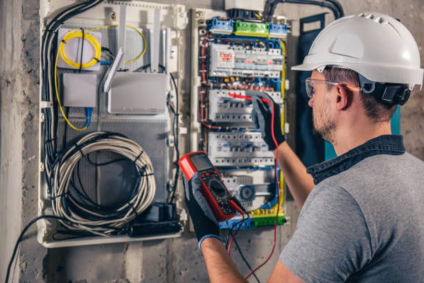 Reliable Naples Manor, FL Electrician Solutions