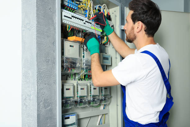 Best 24-Hour Electrician  in Naples Manor, FL