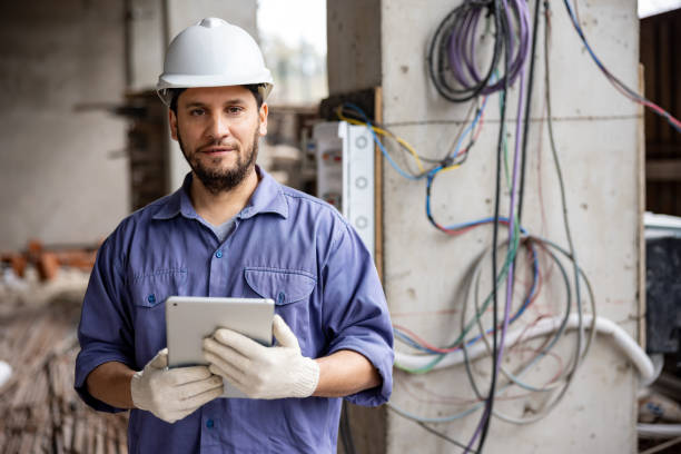 Generator Installation Services in Naples Manor, FL