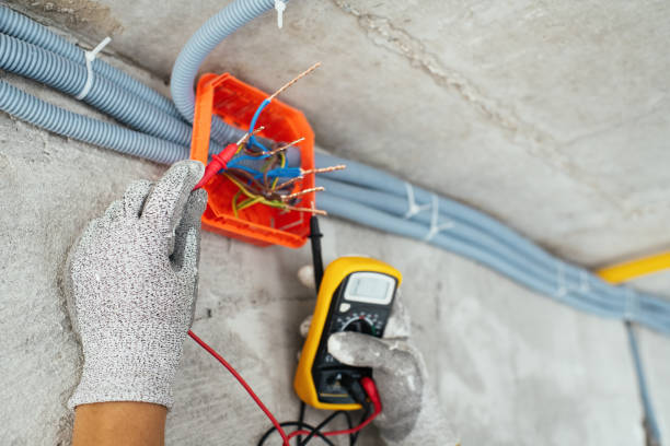 Best Emergency Electrician Near Me  in Naples Manor, FL