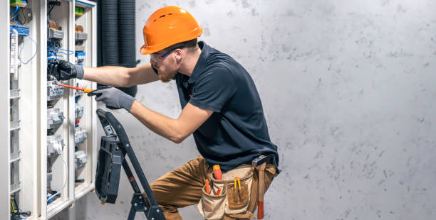 Best Electrical Troubleshooting Services  in Naples Manor, FL
