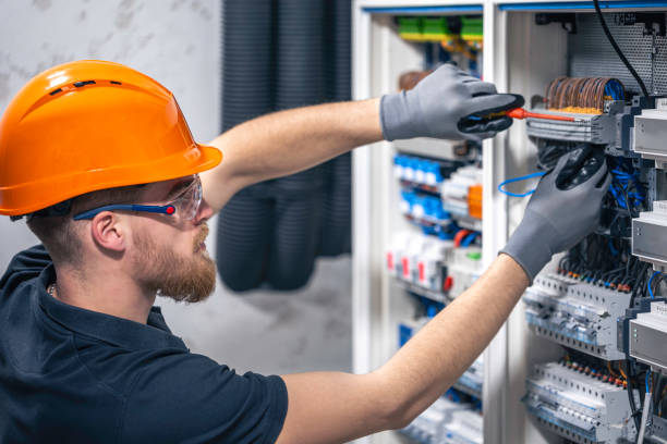 Best Electrical Outlet Repair  in Naples Manor, FL